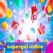 supergol online